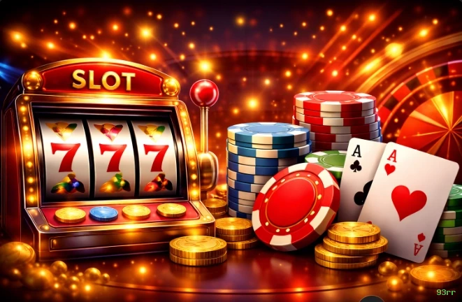 Provedores Cassino Ao Vivo