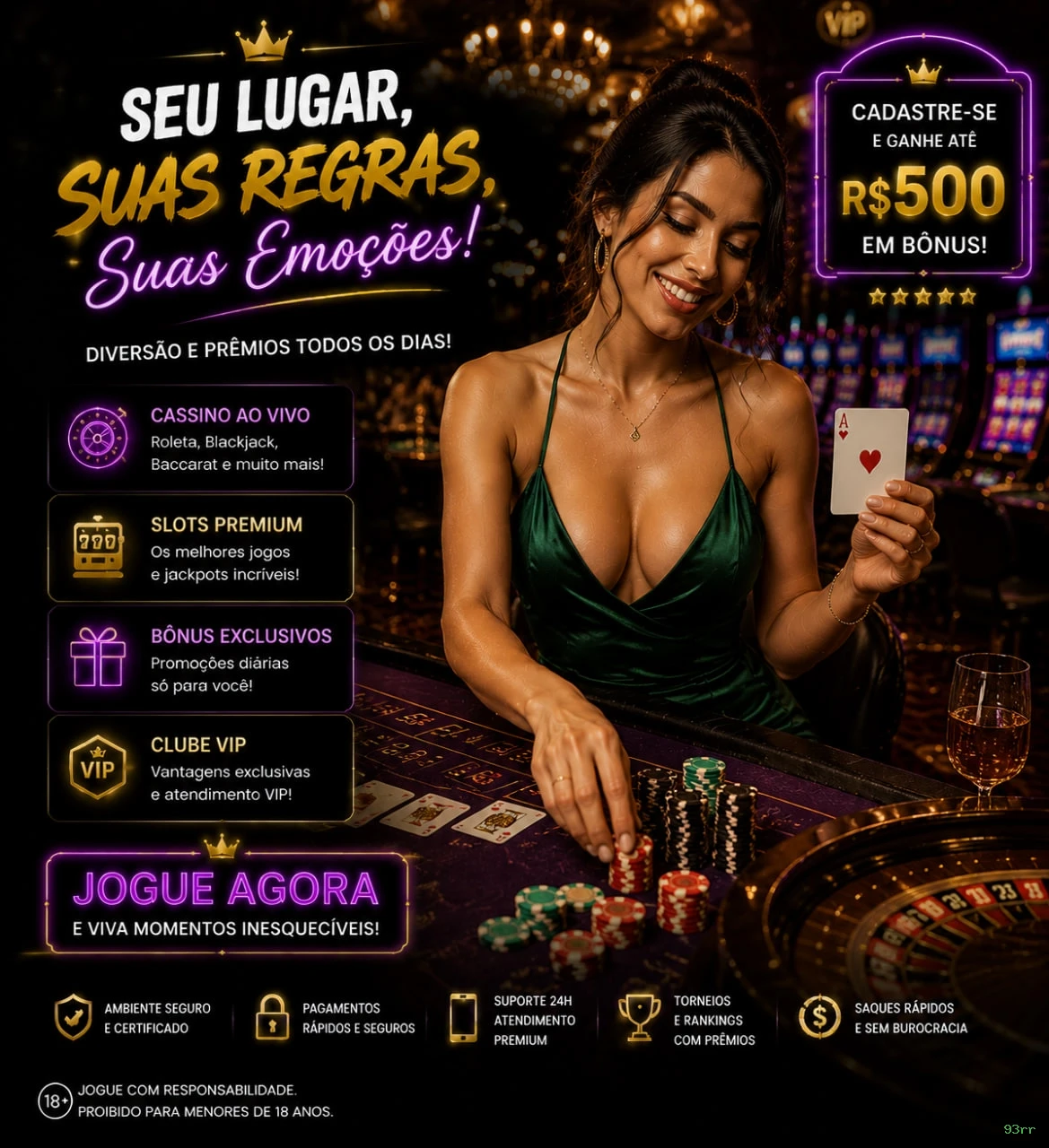 APK 93rr Download