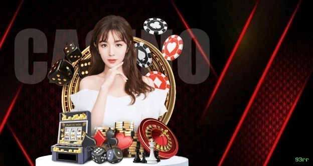Baccarat Ao Vivo 93rr
