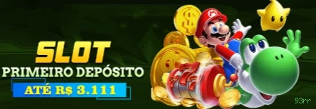 Apostas Esportivas 93rr