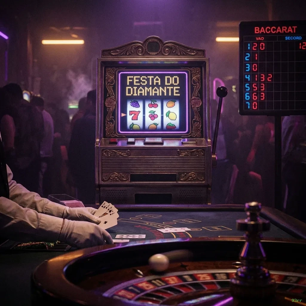 93rr Cassino Clássico