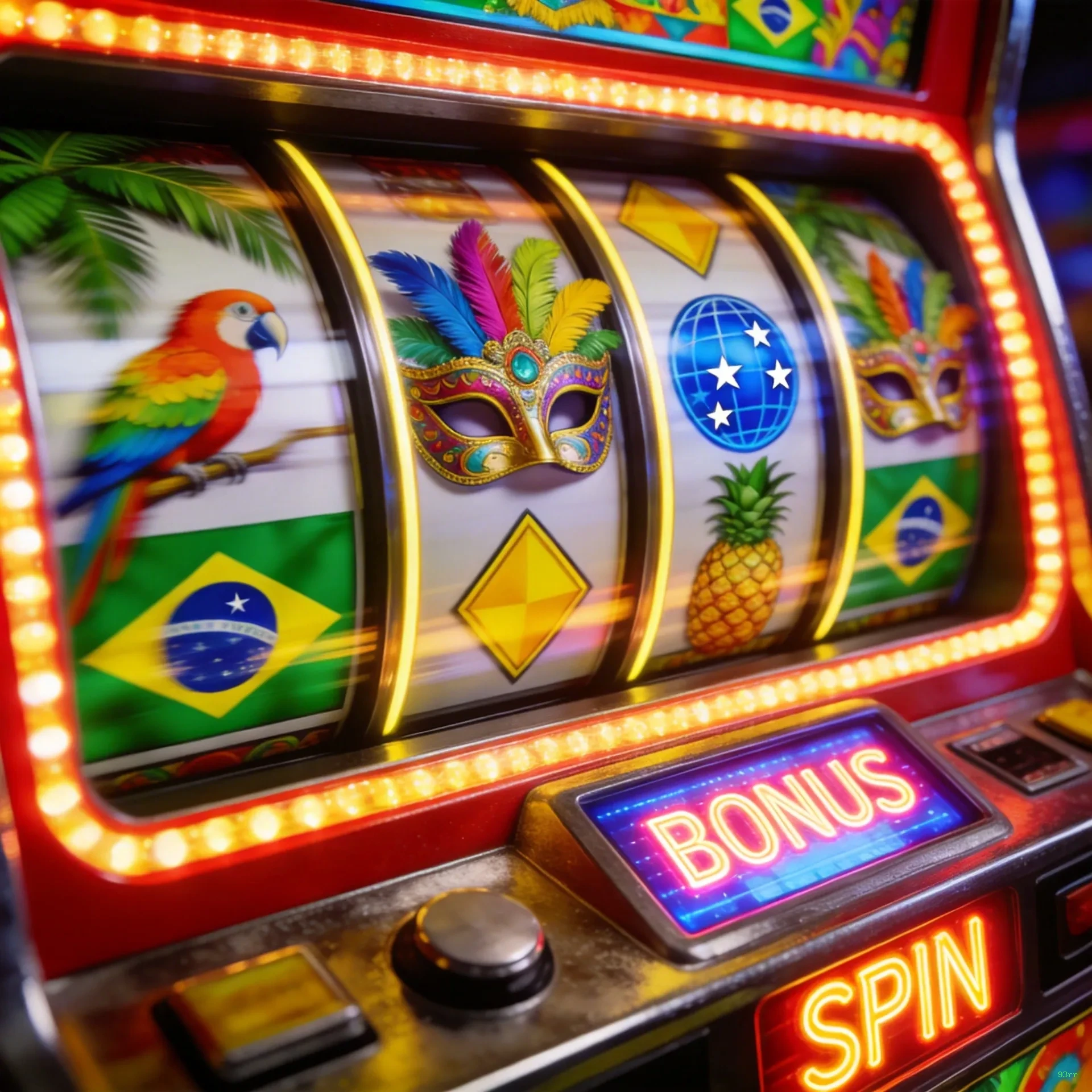 Promoções 93rr