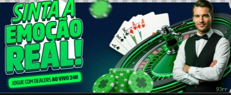 93rr Cassino Clássico